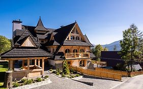 Rezydencja & Spa Czarny Niedzwiedz